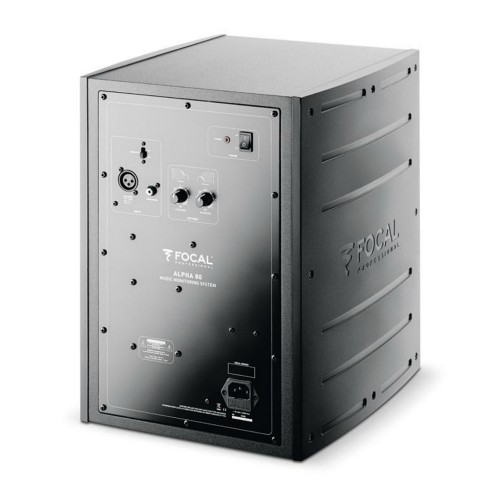 Focal Alpha 80